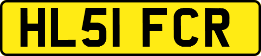 HL51FCR
