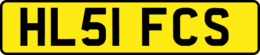 HL51FCS