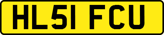 HL51FCU