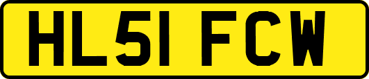 HL51FCW