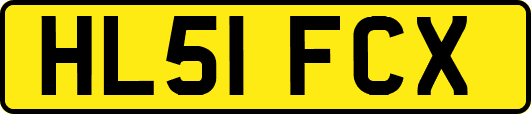 HL51FCX