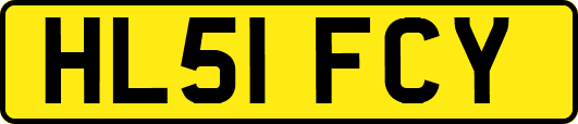 HL51FCY