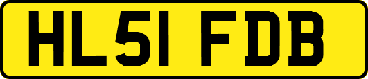 HL51FDB