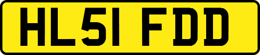 HL51FDD