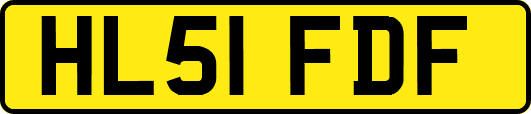 HL51FDF