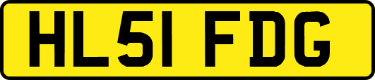 HL51FDG