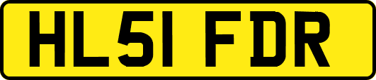 HL51FDR