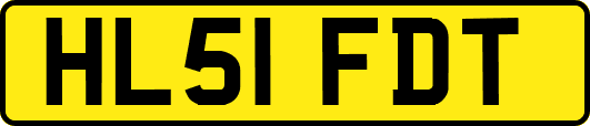 HL51FDT