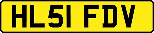 HL51FDV