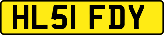 HL51FDY