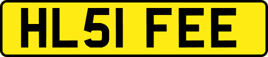 HL51FEE