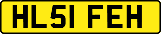 HL51FEH