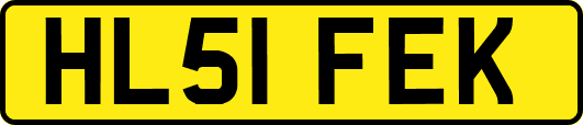 HL51FEK