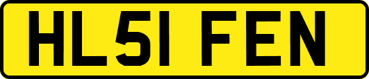 HL51FEN