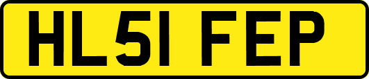 HL51FEP