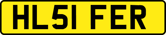 HL51FER