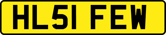 HL51FEW