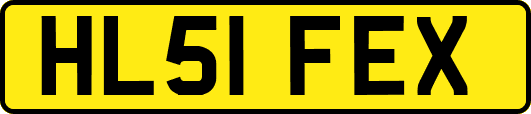 HL51FEX
