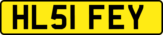 HL51FEY