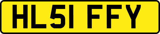 HL51FFY