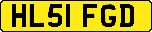 HL51FGD