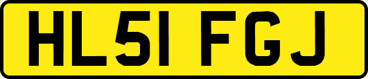 HL51FGJ