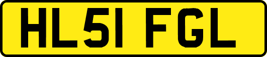 HL51FGL