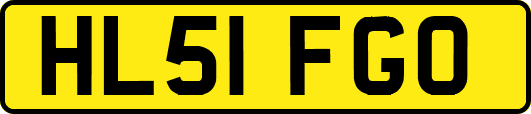 HL51FGO