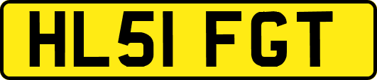 HL51FGT