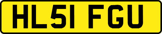 HL51FGU