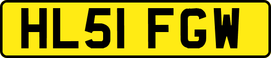 HL51FGW