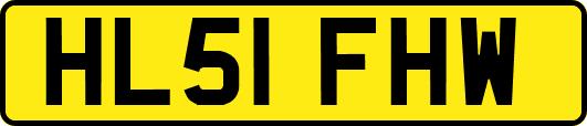 HL51FHW