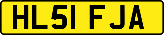 HL51FJA