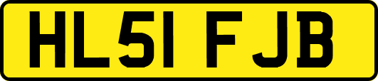 HL51FJB