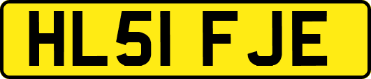 HL51FJE