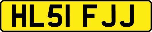 HL51FJJ