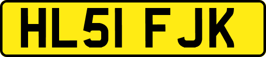 HL51FJK