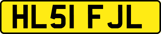 HL51FJL