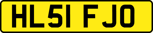 HL51FJO