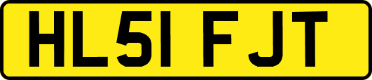 HL51FJT