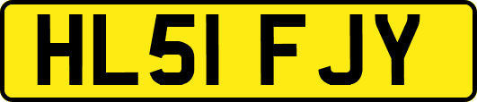 HL51FJY