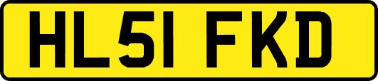 HL51FKD