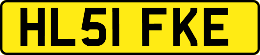 HL51FKE