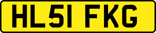 HL51FKG