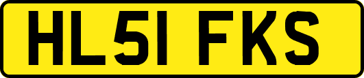 HL51FKS