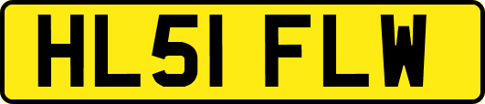 HL51FLW