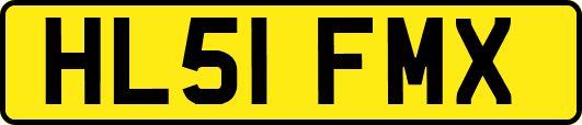 HL51FMX