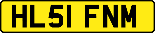 HL51FNM