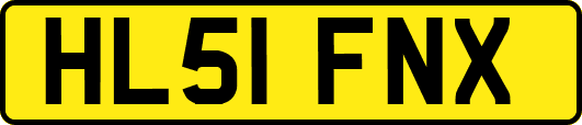 HL51FNX