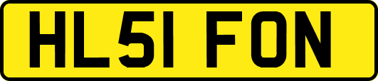 HL51FON